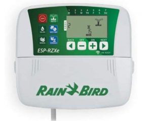 Centralina irrigazione RainBird ESP RZX6