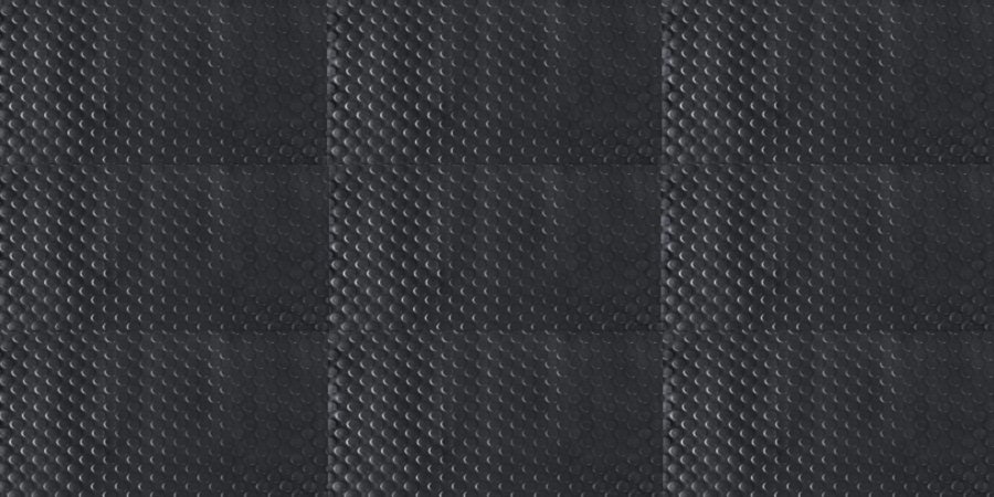 Tappeto Antiscivolo Sottotappeto Tagliabile Lavabile Riutilizzabile Resistente Protezione Antiscivolo Per Pavimento Tappeti Piastrelle 60 x 100 cm 