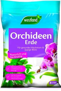 Westland terriccio per orchidee